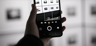 Collaboration tool web app thumbnail