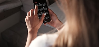 Project mobile ecommerce app mockup